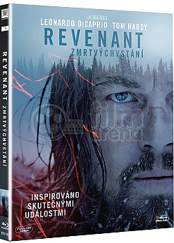 The Revenant