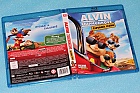 Alvin and the Chipmunks: The Road Chip