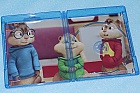 Alvin and the Chipmunks: The Road Chip