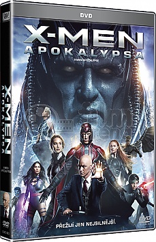 X-Men: Apocalypse