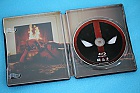 DEADPOOL Steelbook™ Limited Collector's Edition + Gift Steelbook's™ foil