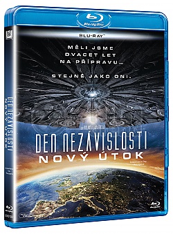 Independence Day - Resurgence