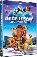 Ice Age: Collision Course (DVD)