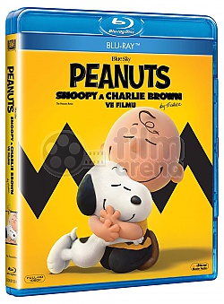 The Peanuts Movie