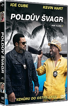 Ride Along 2
