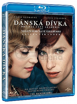 The Danish Girl