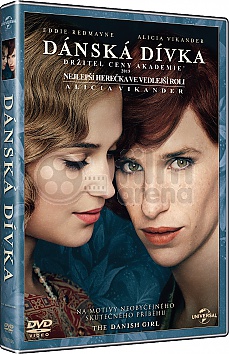 The Danish Girl