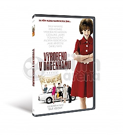 Made in Dagenham