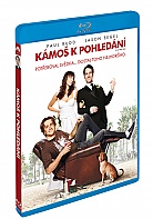 I love you Man aka Let´s be Friends (Blu-ray)