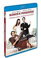 I love you Man aka Lets be Friends (Blu-ray)