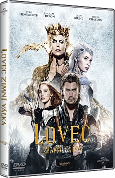 The Huntsman Winter's War