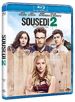 Neighbors 2: Sorority Rising