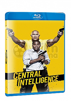 Central Intelligence