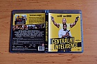 Central Intelligence