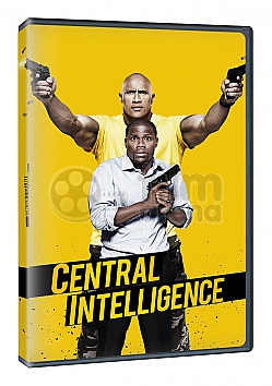 Central Intelligence