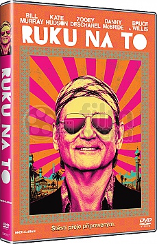 Rock the Kasbah