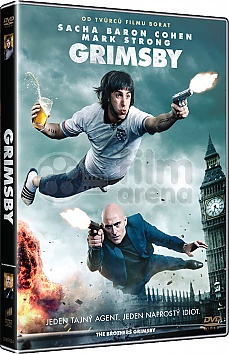 The Brothers Grimsby