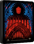 CRIMSON PEAK Steelbook™ Limited Collector's Edition + Gift Steelbook's™ foil