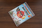 The Angry Birds Movie 3D + 2D