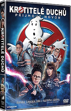 Ghostbusters