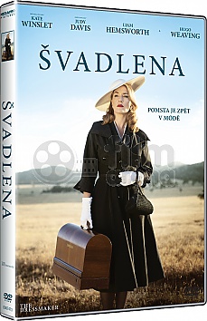 The Dressmaker
