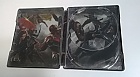 CAPTAIN AMERICA: Civil War 3D + 2D Steelbook™ Limited Collector's Edition + Gift Steelbook's™ foil