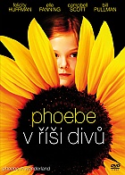 Phoebe in Wonderland
