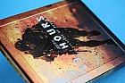 13 HOURS: The Secret Soldiers of Benghazi Steelbook™ Limited Collector's Edition + Gift Steelbook's™ foil