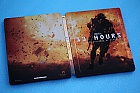 13 HOURS: The Secret Soldiers of Benghazi Steelbook™ Limited Collector's Edition + Gift Steelbook's™ foil