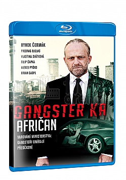 Gangster Ka: African