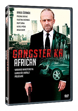 Gangster Ka: African