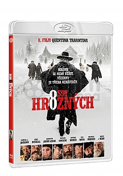 The Hateful Eight