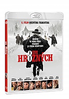 The Hateful Eight (Blu-ray)