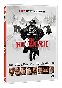 The Hateful Eight