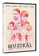  The Musical, or the Way to Happiness (DVD)