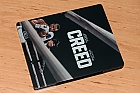 CREED Steelbook™ Limited Collector's Edition + Gift Steelbook's™ foil