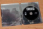 CREED Steelbook™ Limited Collector's Edition + Gift Steelbook's™ foil