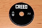 CREED Steelbook™ Limited Collector's Edition + Gift Steelbook's™ foil