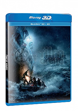 The Finest Hours 3D + 2D