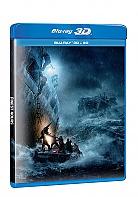 The Finest Hours 3D + 2D (Blu-ray 3D + Blu-ray)