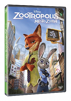 Zootopia