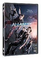 Série Divergence: Aliance (DVD)