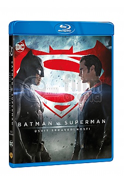 BATMAN v SUPERMAN: Dawn of Justice