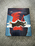 BATMAN v SUPERMAN: Dawn of Justice 3D + 2D Steelbook™ Extended cut Limited Collector's Edition + Gift Steelbook's™ foil