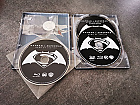 BATMAN v SUPERMAN: Dawn of Justice 3D + 2D Steelbook™ Extended cut Limited Collector's Edition + Gift Steelbook's™ foil