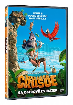 Robinson Crusoe