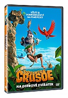 Robinson Crusoe (DVD)