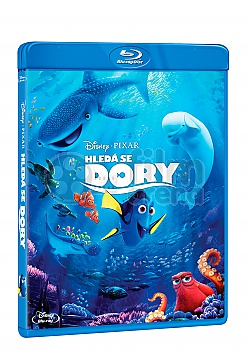 Finding Dory