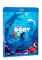 Finding Dory (Blu-ray)