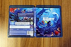 Finding Dory